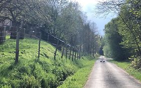 A l'orée de soi - Maison forestière de la Soie - Eco gîte, chambres d'hôtes, camping au pied des Vosges